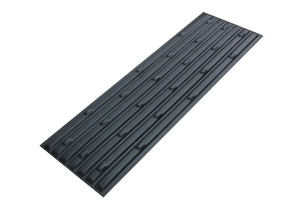 Комплект(10 штук)Направляющие для лыж снегохода в прицеп, заходы в прицеп PanzerBox